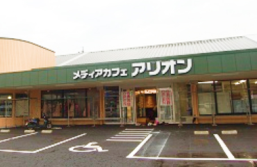 アリカフェLite学園店